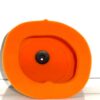 Airtime Luchtfilter ongeolied voor Suzuki RM 125 96-03 & RM 250 96-02 - Afbeelding 2