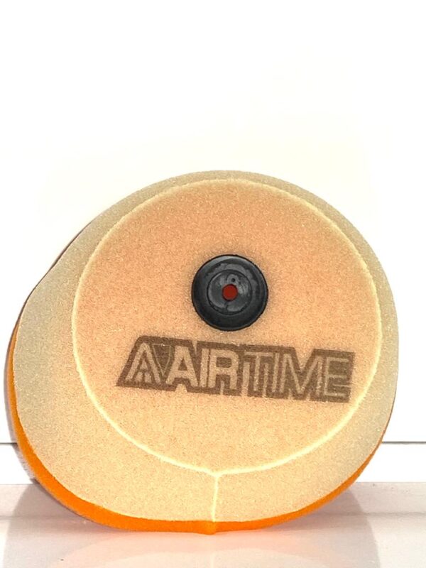 Airtime Luchtfilter ongeolied voor Suzuki RM 125 96-03 & RM 250 96-02