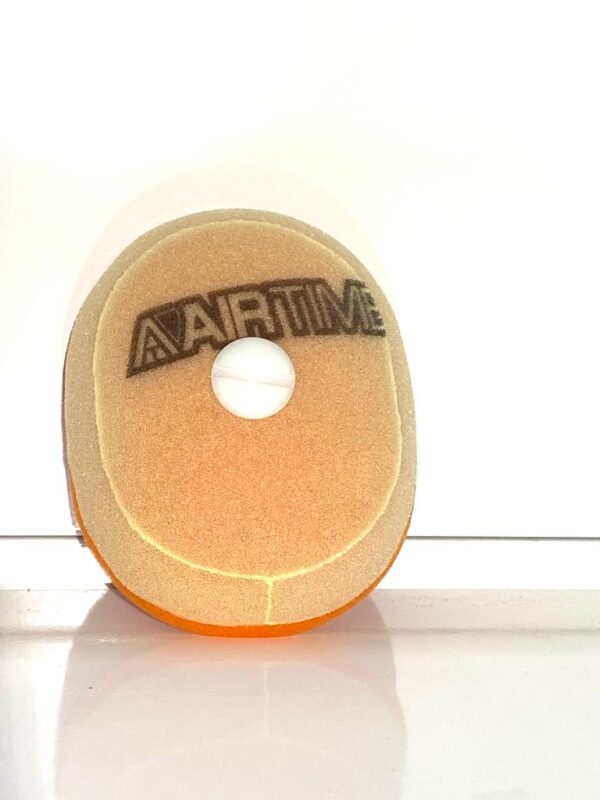 Airtime Luchtfilter ongeolied KTM SX 60 98- & SX 65 98- & LC4 620 97-01 & Husqvarna TC 65 17-