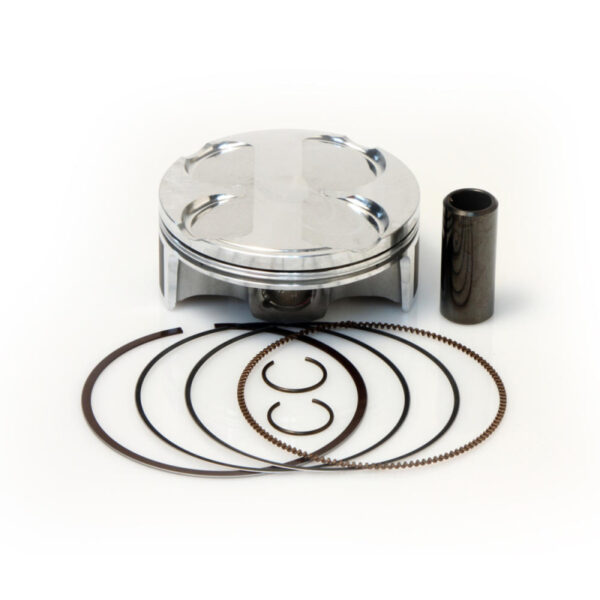 Vertex zuiger 76,95 standaard compressie Yamaha YZ 250F 19- & Fantic XXF/XEF 250 22