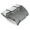 Twin Air radiator sleeves Fantic XX/XE 125/250 2021 & Yamaha YZ 125/250 2002-2021