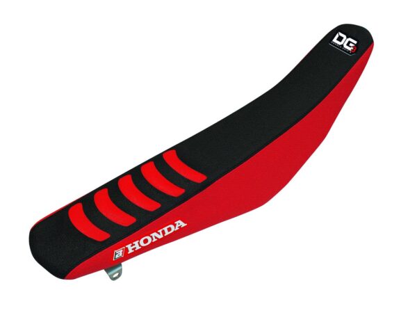 Blackbird zadelhoes Double Grip 3 Honda CR 125R/250R 02-07 & CRF 450R 02-04