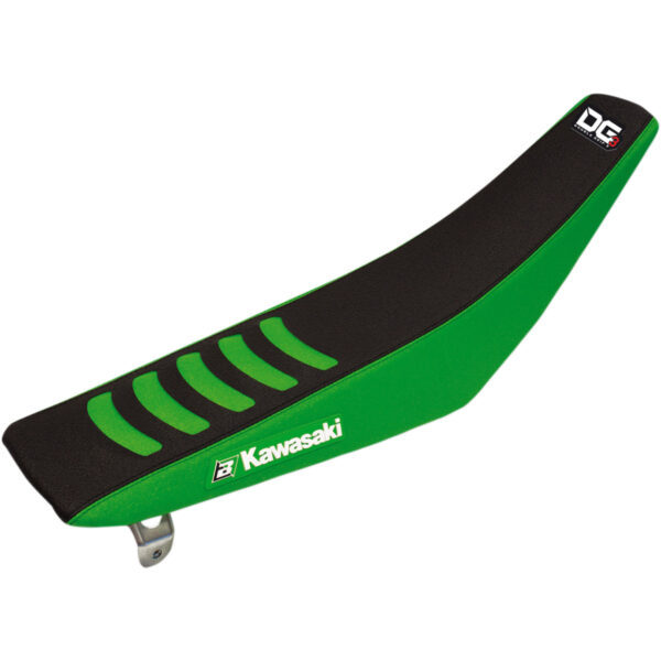Blackbird zadelhoes Double Grip 3 Kawasaki KX 250F 2021- & KX 450F 2019-