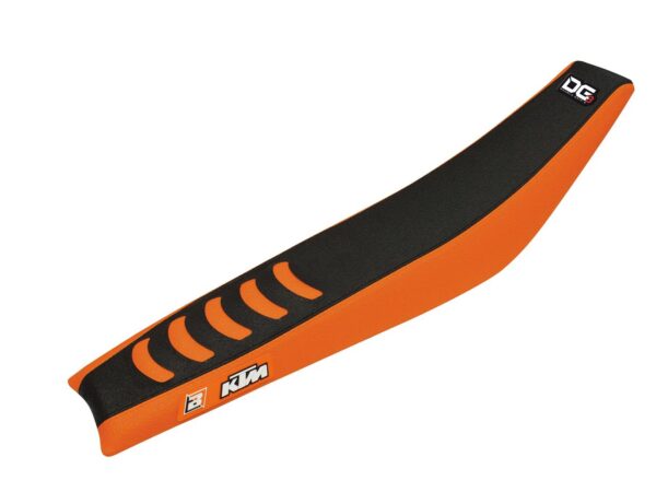 Blackbird zadelhoes Double Grip 3 KTM SX/SX-F 125/150/250/350/450 16-18 & EXC/EXC-F 17-19