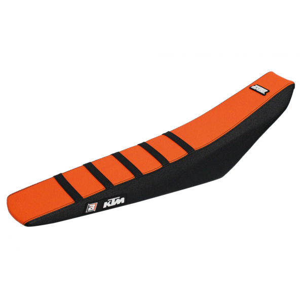 Blackbird zadelhoes Zebra 23 KTM SX/SX-F 125/150/250/350/450 19-22 & EXC/EXC-F 250/300/350/450/500 20-23