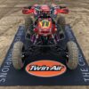 Twin Air milieumat XL 250 x 190 cm voor quads en zijspannen - Afbeelding 2