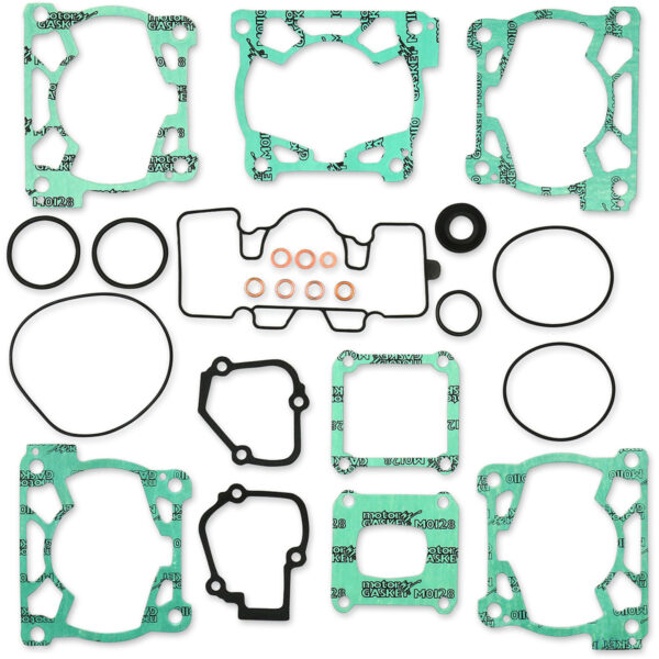 Athena Top End Gasket kit KTM SX 125 16- & SX 150 16- & Husqvarna TC 125 16- & Gas Gas MC 125 21-