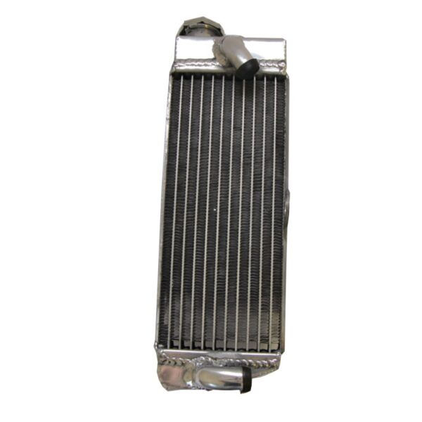 TMV Radiator fits for SX85 04-12 - Right