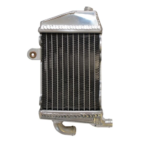 TMV Radiator fits for SX65 09-12 - Left
