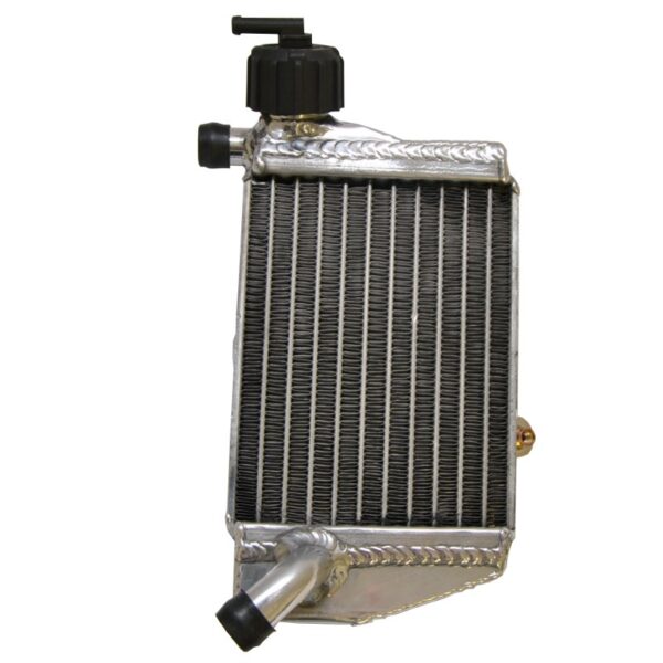 TMV Radiator fits for SX65 09-12 - Right