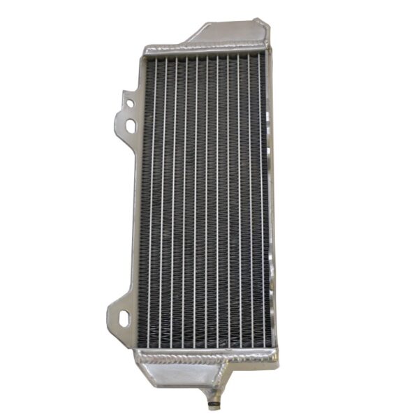 TMV Radiator RMZ250 10-12 - Left