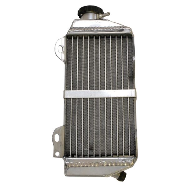 TMV Radiator RMZ450 08-.. - Right