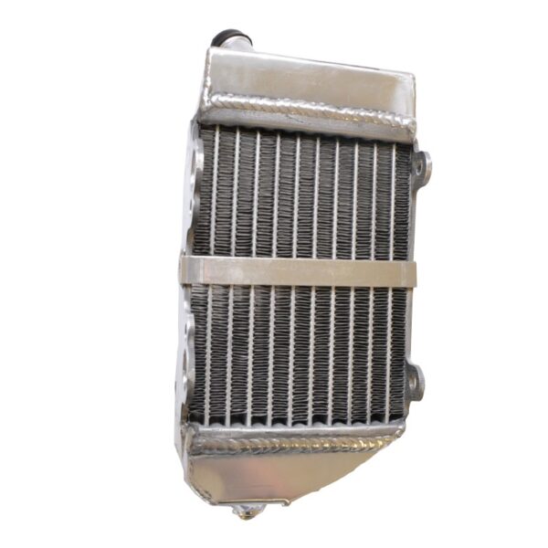 TMV Radiator fits for SX85 13-.. TC85 14-.. - Right