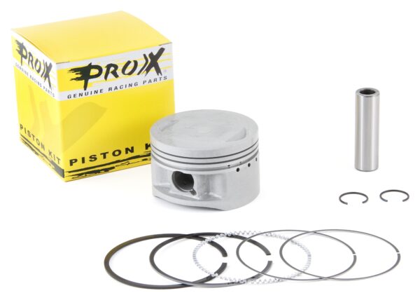 ProX Piston Kit YFM350 Raptor 87-13 .100