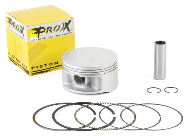 ProX Piston Kit YFM660R Raptor 01-05 .050