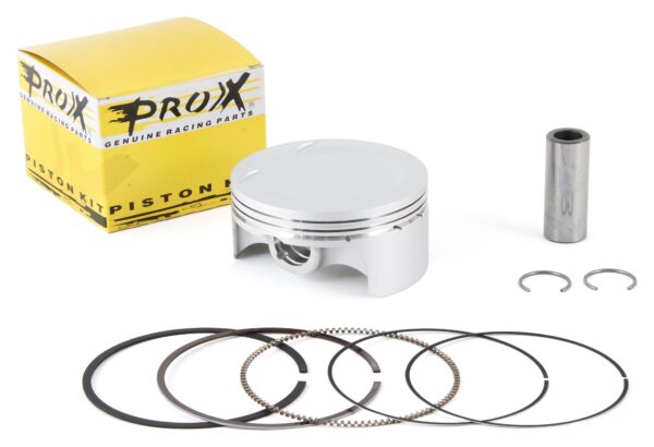 ProX Piston Kit YFM700R Raptor'06-14 YFM700F Grizzly'07-13 A