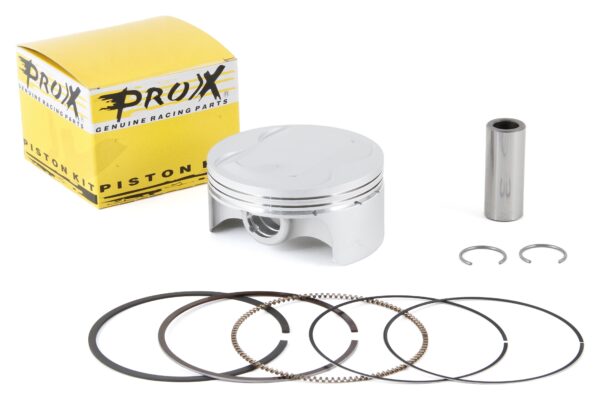 ProX Hi-Comp Piston Kit YFM700R Raptor'06-14 Grizzly 07-13