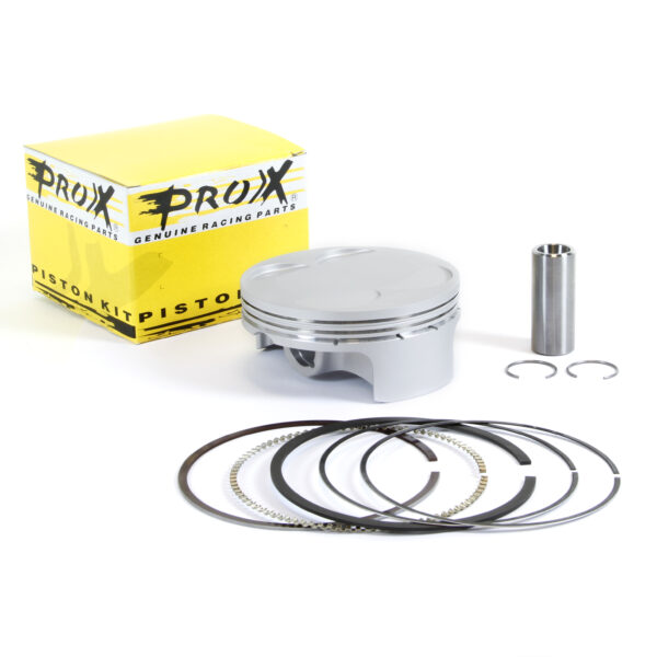 ProX Piston Kit Husqvarna TE450 '06-10 + SMR450 '06-10 96,96