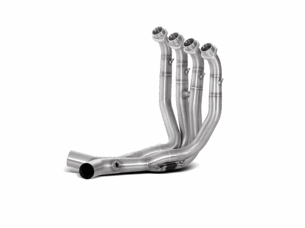 Akrapovic Optional Header (SS)Kawasaki  ZZR 1400, ZX14R