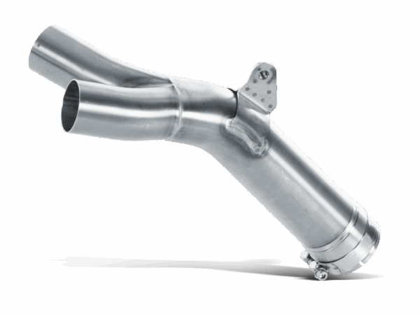 Akrapovic Optional Link Pipe (SS)