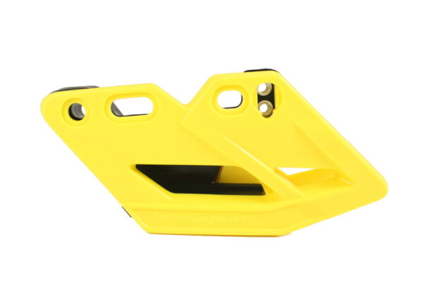 *Polisport Perf. Chain Guide TC/FC TE/FE 14-.. HVA Yellow