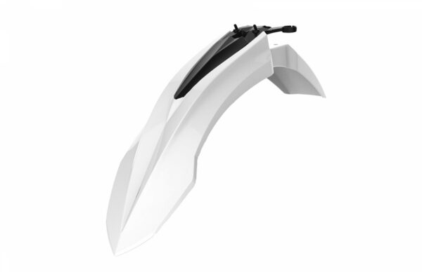 Polisport Front Fender BETA RR2T/RR4T/X-trainer 13-19 White