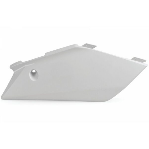 Polisport Side Pan. GasGas All EC 12-13 Red