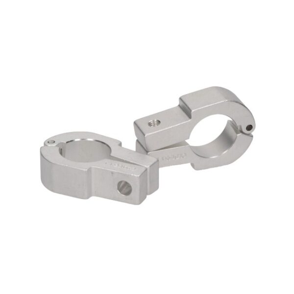 #Polisport Clamp for Hand Pro. Shield (22mm)