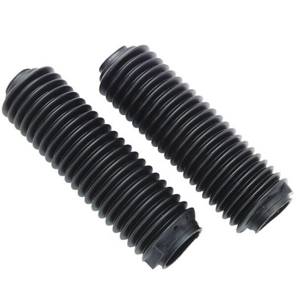 Polisport Fork Boots Pair 41x350mm Black