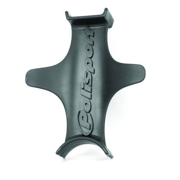 #Polisport Fork Saver Black