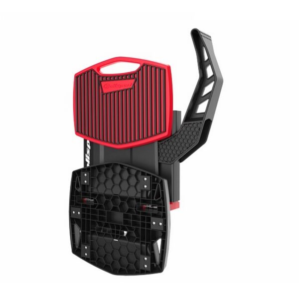 Polisport Lift Bike Stand - RedCR04/Black