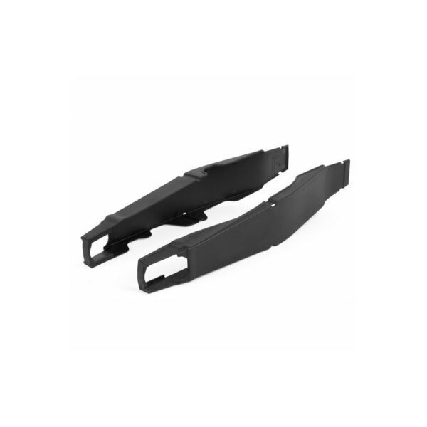 Polisport Swingarm Protect. CRF250R 11-17 CRF450R 12-16 - BK