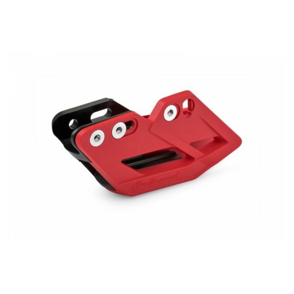 Polisport Performance Chain Guide CRF250R/450R 07-.. -Red