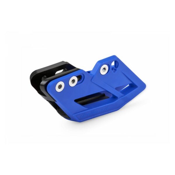 Polisport Performance Chain Guide YZF/WRF 09-.. - Blue