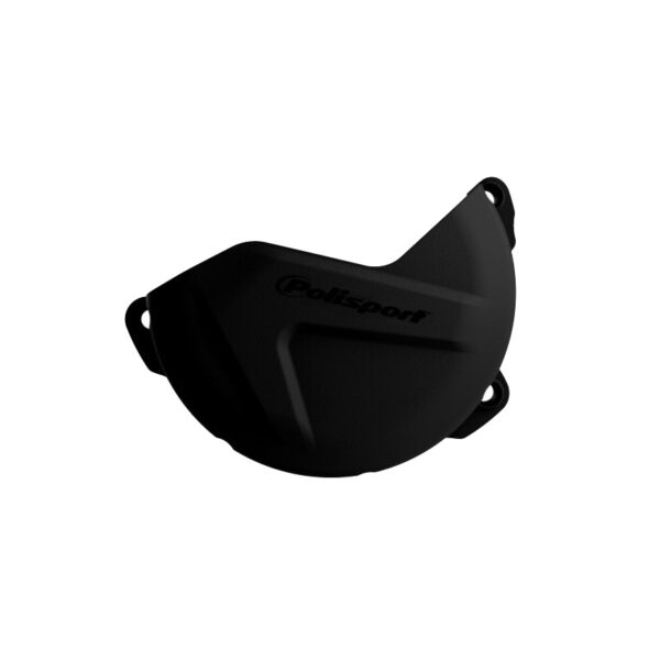 Polisport Clutch Cover Protector KX450F 06-15 - Black