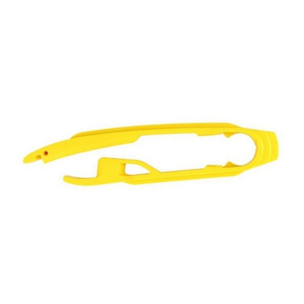 *Polisport Swingarm Chainsl. SXF(4stroke) 11-22 HVA - Yell
