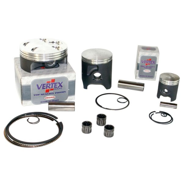 *Vertex Pist fits for SX350F 16-22 FC350 16-22 87.98 C