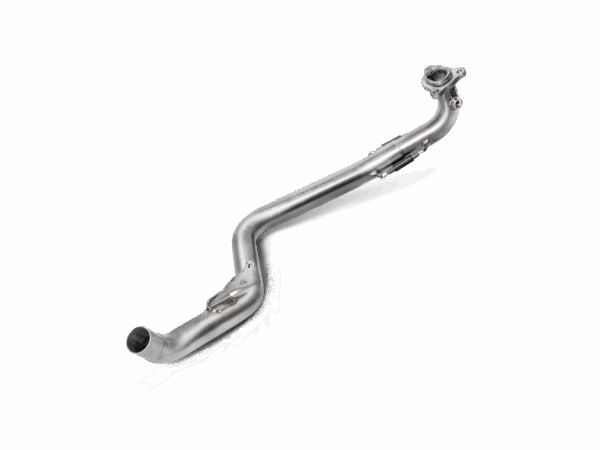 Akrapovic Optional Header (SS) X-ADV 17-