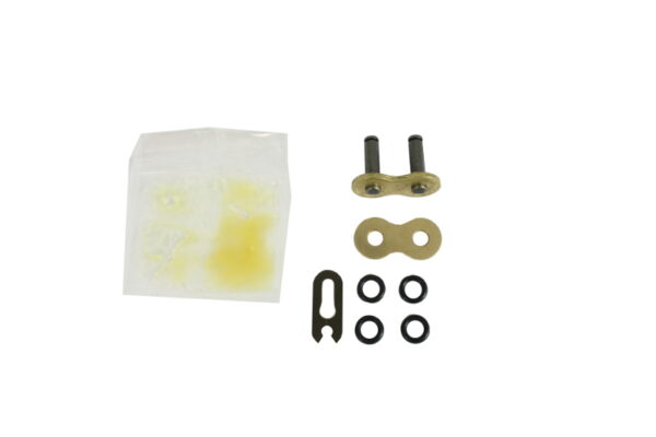 TMV Chain O-ring Connection clip  520UO