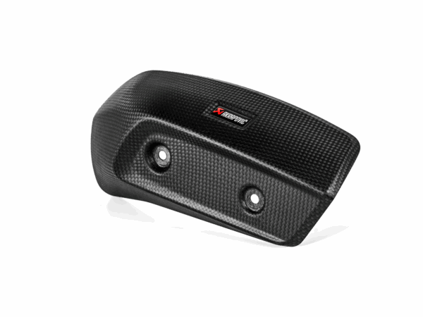 Akrapovic Heat Shield (Carbon) FTR 1200/S 19-
