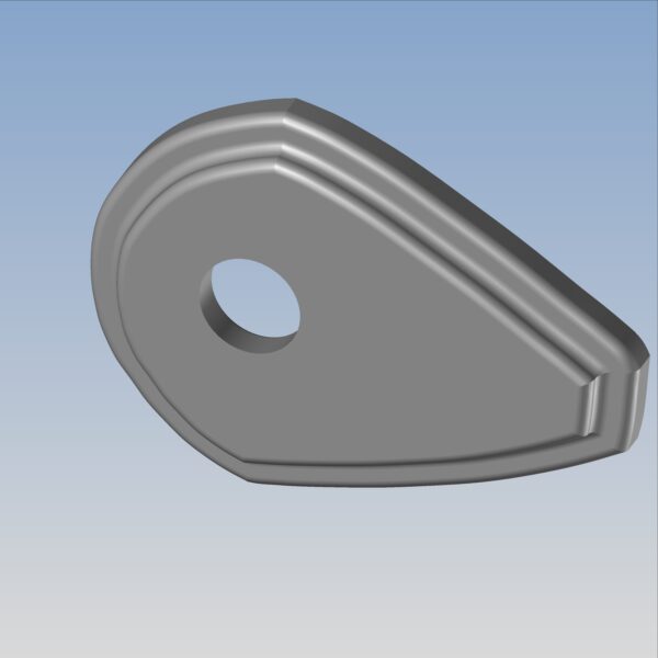 Ermax 9101NO002
