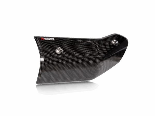Akrapovic Heat Shield (Carbon) Yamaha Tricity 300 21-