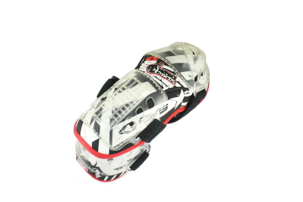 *EVS Option Elbow Pad - Nitro Circus = OPTEA