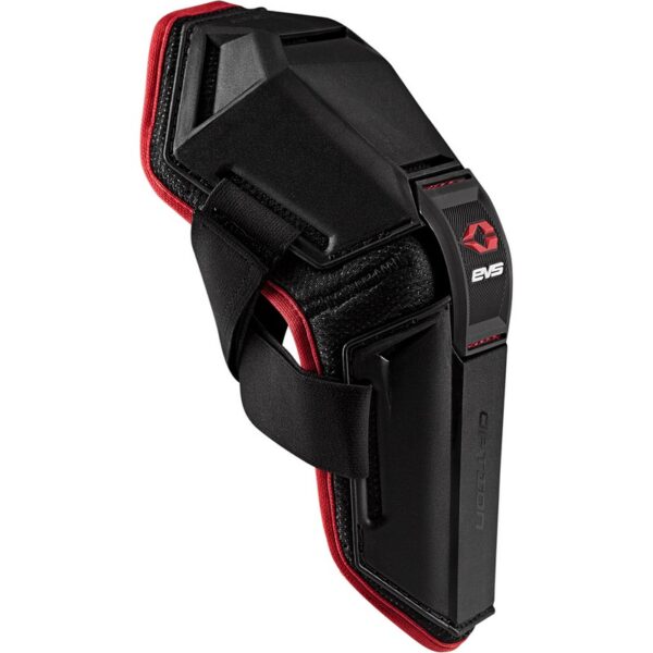 *EVS Option Elbow Pad Mini - Black