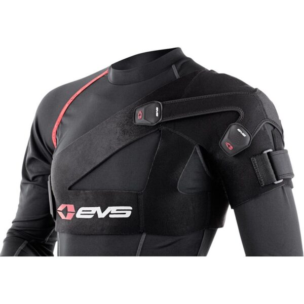 EVS SB03 Shoulder Stabilizer Black - XL