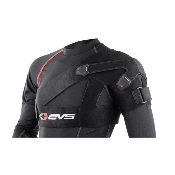 EVS SB03 Shoulder Stabilizer Black - XXL