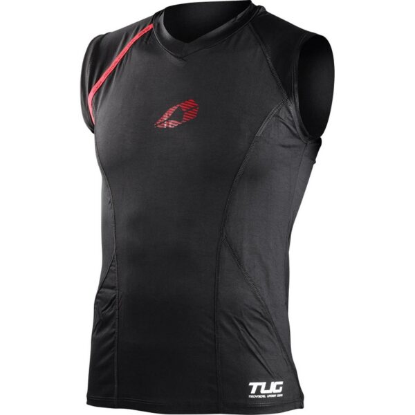 *EVS Core Temperature Regulator Vest Black - S