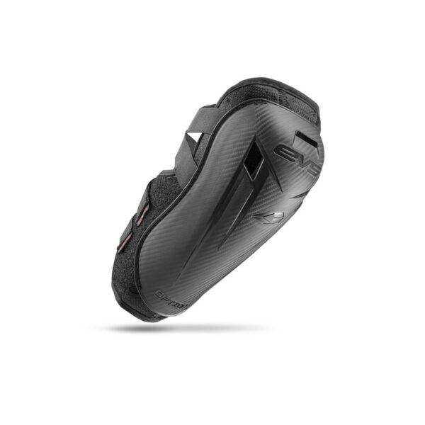 EVS Option Elbow Pads Mini - Black