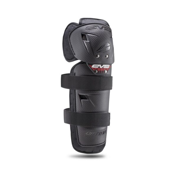 EVS Option Knee Pads Adult - Black