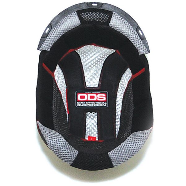 6D Comfort Liner - ATR-1Y - Youth Small